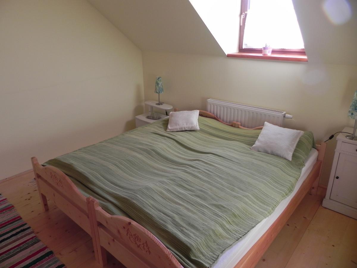 Csipkeszeg Bed & Breakfast Sic / Szek Romania ภายนอก รูปภาพ
