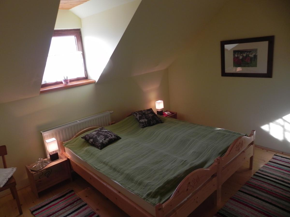 Csipkeszeg Bed & Breakfast Sic / Szek Romania ภายนอก รูปภาพ