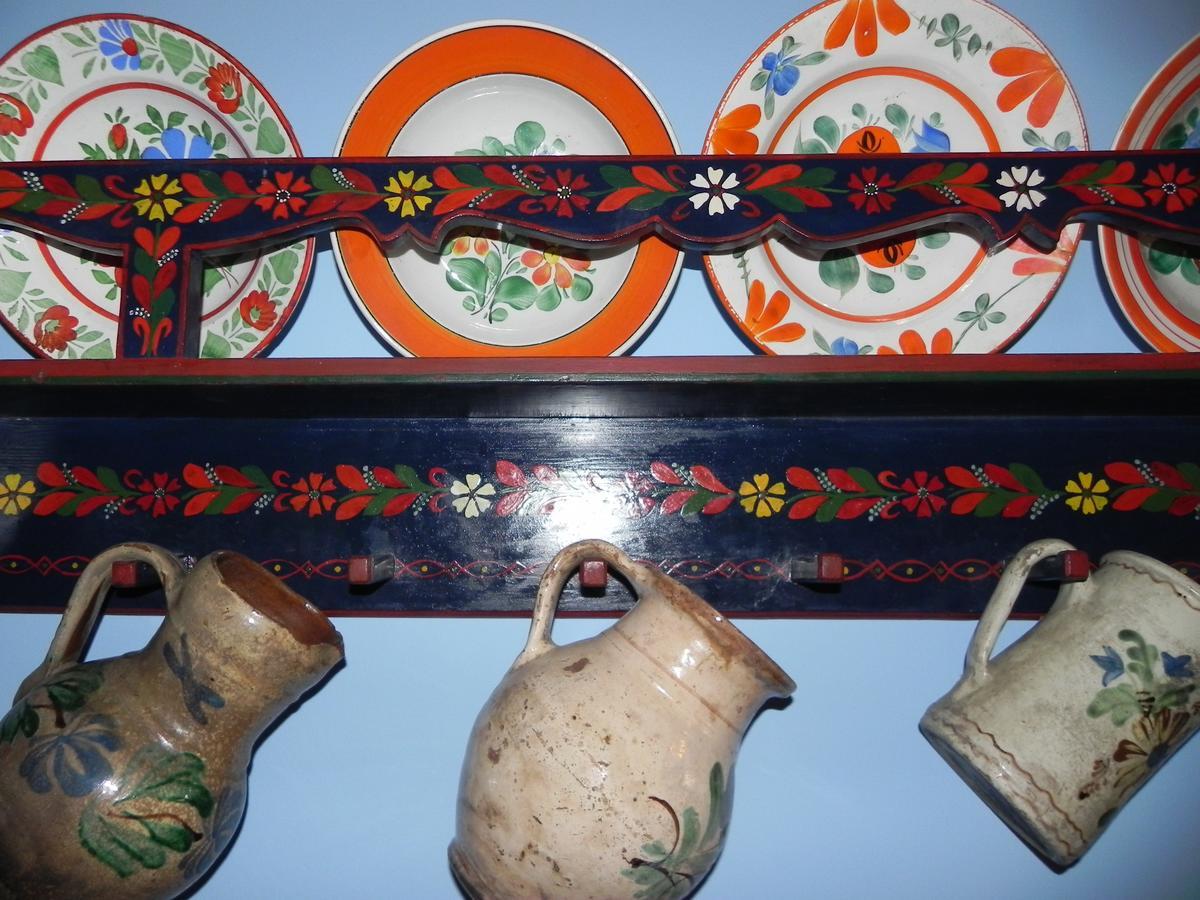 Csipkeszeg Bed & Breakfast Sic / Szek Romania ภายนอก รูปภาพ