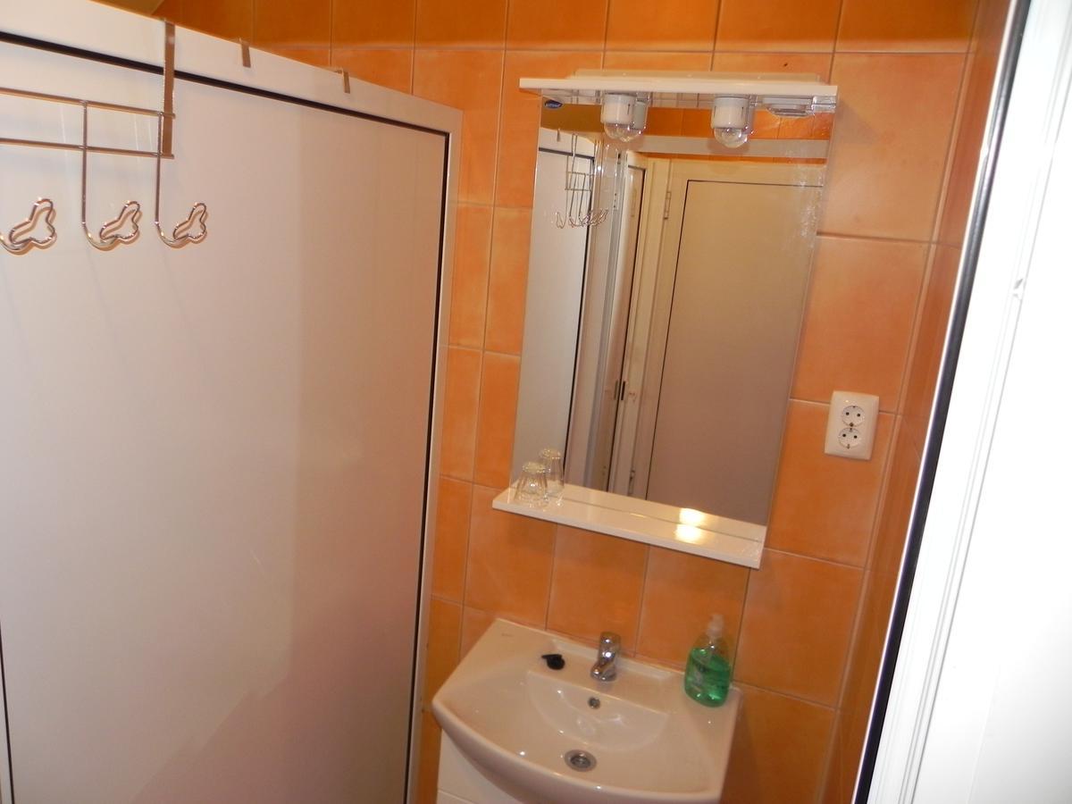 Csipkeszeg Bed & Breakfast Sic / Szek Romania ภายนอก รูปภาพ