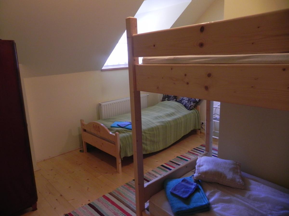 Csipkeszeg Bed & Breakfast Sic / Szek Romania ภายนอก รูปภาพ