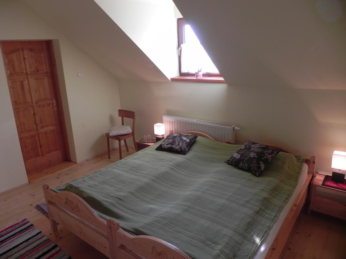 Csipkeszeg Bed & Breakfast Sic / Szek Romania ภายนอก รูปภาพ