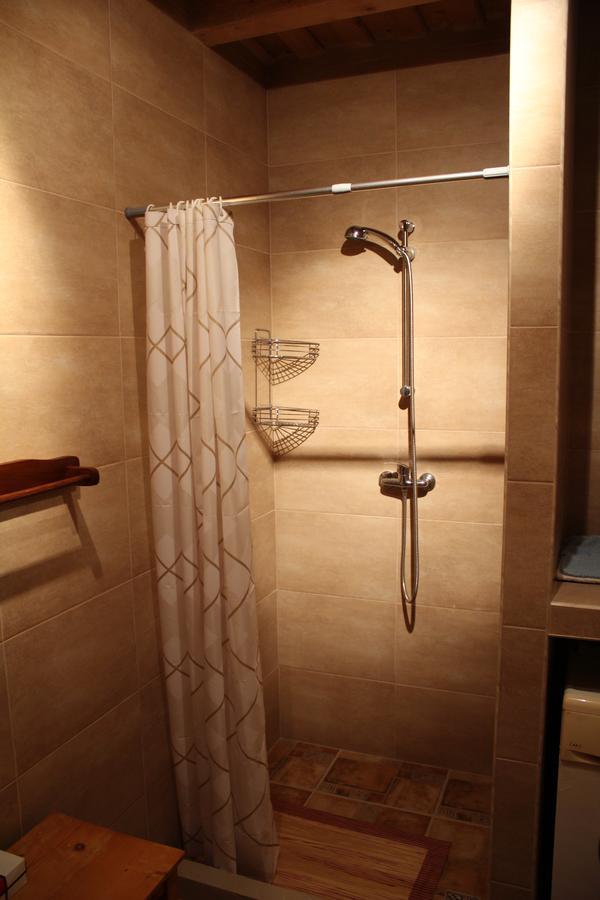 Csipkeszeg Bed & Breakfast Sic / Szek Romania ภายนอก รูปภาพ