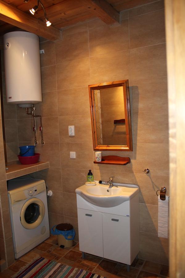 Csipkeszeg Bed & Breakfast Sic / Szek Romania ภายนอก รูปภาพ